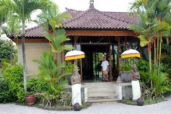 Vision Villas Bali Payangan Exterior foto