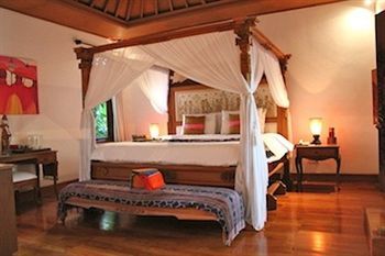 Vision Villas Bali Payangan Exterior foto