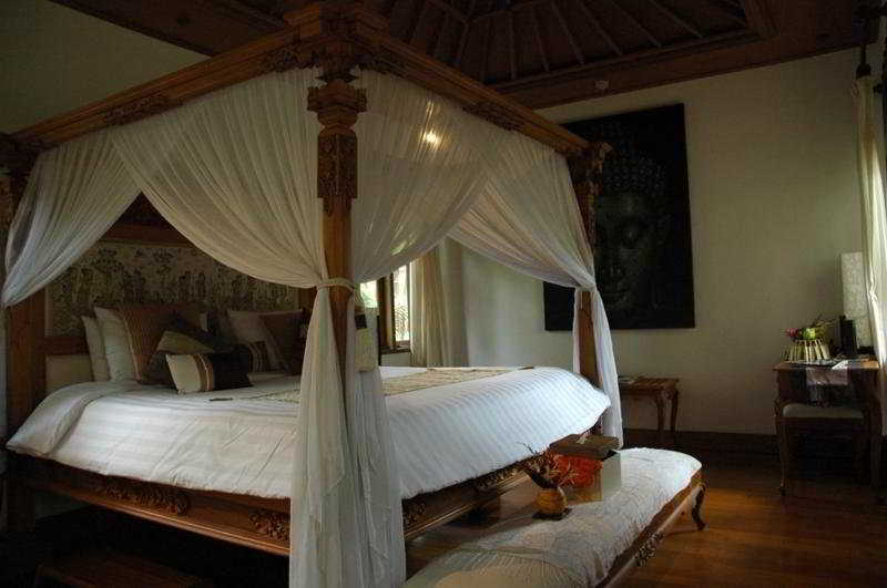 Vision Villas Bali Payangan Exterior foto