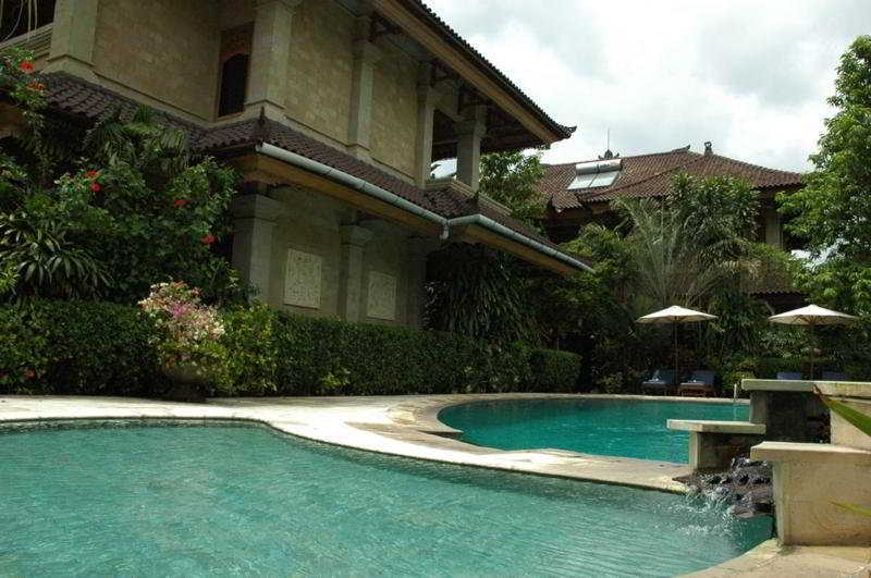 Vision Villas Bali Payangan Exterior foto